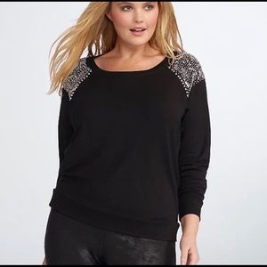 Torrid Sweater- Rebel Wilson for Torrid sz 2